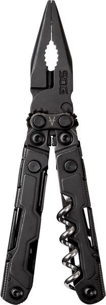 Мультитул SOG PowerLitre Black SOG-PL1002-CP 12580248 фото