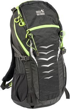 Рюкзак Skif Outdoor Seagle 45 л Dark Gray 3890257 фото
