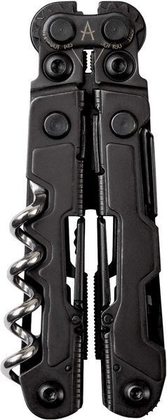 Мультитул SOG PowerLitre Black SOG-PL1002-CP 12580248 фото