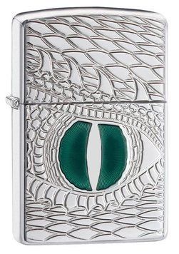 Запальничка Zippo 167 Dragon Eye 28807 V77553863 фото
