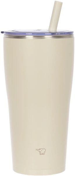 Термостакан Zojirushi SX-HA72HCM 0,72 л Песочный 16780786 фото