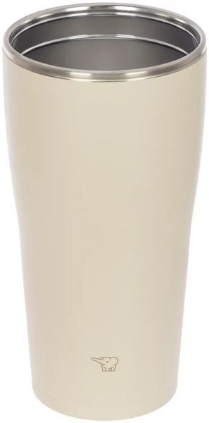 Термостакан Zojirushi SX-HA72HCM 0,72 л Песочный 16780786 фото