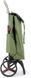 Сумка-тележка Rolser I-Max MF 2LRSG Kaki (IMX308-1005) Складная 931449 фото 3