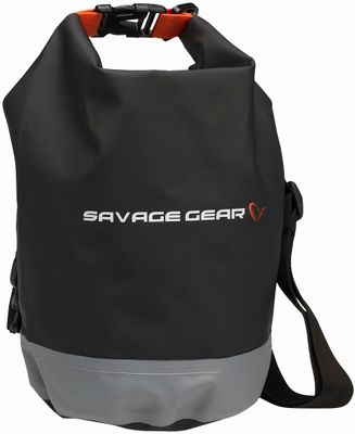 Гермосумка Savage Gear Waterproof Rollup Bag 5L 18541073 фото