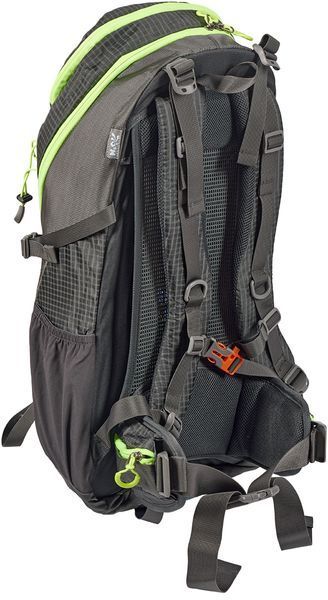 Рюкзак Skif Outdoor Seagle 45 л Dark Gray 3890257 фото