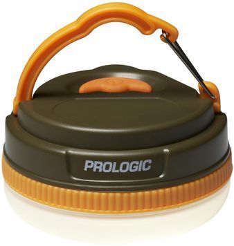 Лампа Prologic Gaurdian Magnetic/Recharable Remote Control Bivvy Light 18461537 фото
