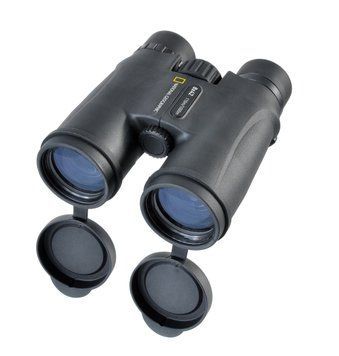 Бинокль National Geographic 8x42 WP Comfort Carrying System (9076201) 929324 фото
