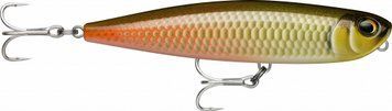 Воблер Rapala PRECISION XTREME PENCIL EXO 107 мм, 21 г (PXRPE107 APM) Y33440689 фото