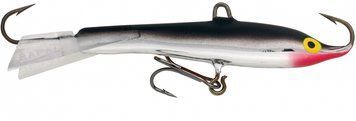 Балансир Rapala Jigging Rap W7 - 7 см, 18 г S (W7 S) Y33440173 фото