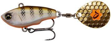 Тейл-спінер Savage Gear Fat Tail Spin 65mm 16.0g Perch 18541173 фото
