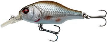 Воблер Savage Gear Gravity Crank MR 58F 58mm 9.0g Roach 18541138 фото