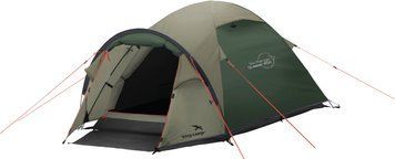 Намет двомісний Easy Camp Quasar 200 Rustic Green (120394) 929022 фото