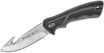 Ніж Buck BuckLite Max II Large Guthook 685BKG 4009363 фото