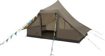 Намет десятимісний Easy Camp Moonlight Cabin Grey (120444) 929830 фото