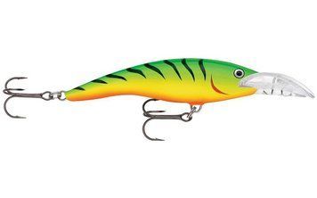 Воблер Rapala Scatter Rap Tail Dancer 90 мм, 13 г (SCRTD09 FT) Y33440799 фото