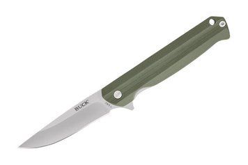 Ніж Buck Langford Green 251GRS 4008452 фото
