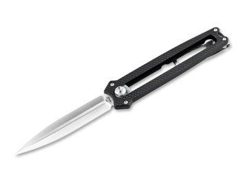 Ніж Boker Plus Slike 01BO411 4008552 фото