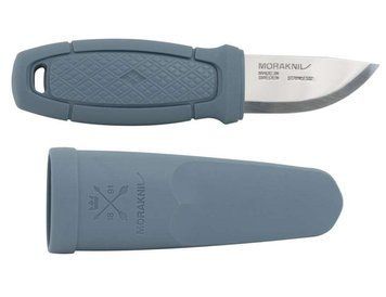 Ніж Morakniv Eldris Light Duty Блакитний 13851 23050224 фото