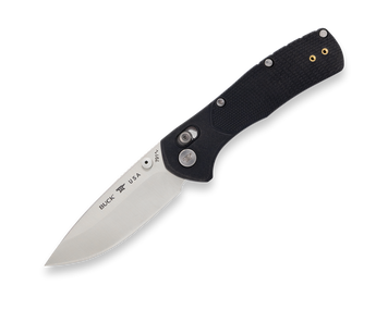 Ніж Buck Ranger Pro Чорний 791BKS1 4009496 фото