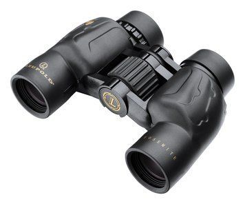 Бинокль Leupold 8x30 BX-1 Yosemite Porro Black 67725 5001800 фото