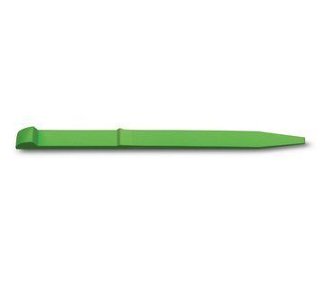 Зубочистка Victorinox мала, зелена A.6141.4 4008408 фото