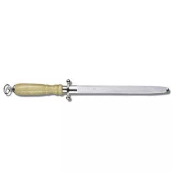 Мусат Victorinox Domestic 20 см Medium с деревянной ручкой (7.8020) V77551791 фото