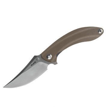 Ніж Ruike P155-W Desert sand 53335 фото