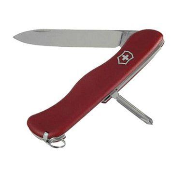 Швейцарський ніж Victorinox Cowboy 0.8923 4001252 фото