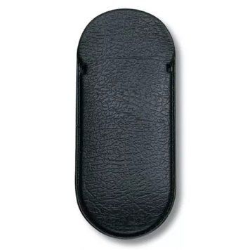 Чохол вініловий Victorinox для ножів 58 мм 2-3 шари Чорний (4.0363) V77553387 фото
