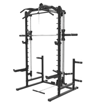 Силова станція Toorx Weightlifting Station WLX 90 (WLX-90) 931148 фото