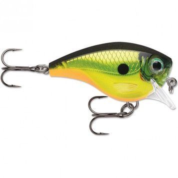 Воблер Rapala BX Brat BXB06 HOB 5 см, 10 г Y33440523 фото