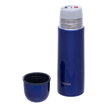 Термос ZOJIRUSHI SV-GR50AA 0,5 л синій 16780305 фото