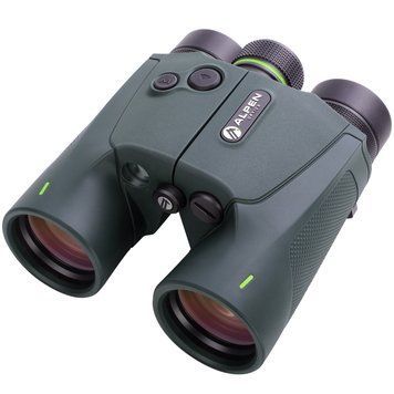Бінокль Alpen Optics Apex LRF2500 8x42 ED (11000) з лазерним далекоміром 932444 фото