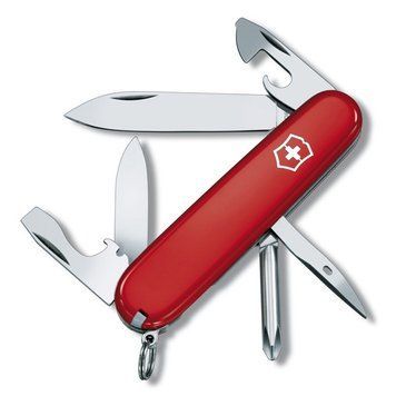 Швейцарський ніж Victorinox Tinker (1.4603) 4001681 фото