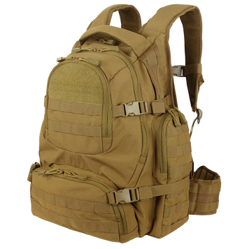 Рюкзак Urban Go Pack Condor 33л (coyote brown) 6008930 фото