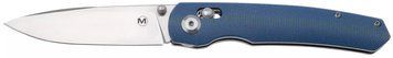 Нож Boker Magnum Shango Micarta Blue 01BM0003 23731192 фото