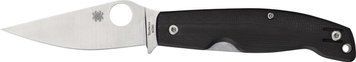 Ніж Spyderco Pattadese G-10 K390 C257GP 871464 фото