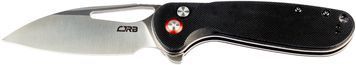 Нож CJRB Lago SW Black J1926-BK 27980336 фото