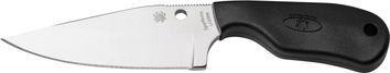 Ніж Spyderco Subway Bowie FB48PBK 871608 фото