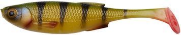 Силікон Savage Gear Craft Shad 88мм 4.2g Perch (5 шт/уп) 18541671 фото
