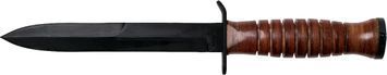 Ніж Boker Plus M3 Trench Knife 02BO048 23730045 фото