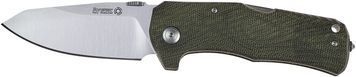 Ніж Lionsteel TM1 Canvas TM1 CVG 392106 фото