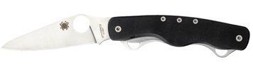 Ніж Spyderco Cliptool Standard C208GP 871336 фото