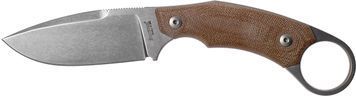 Ніж Lionsteel H2 Natural H2 CVN 392090 фото