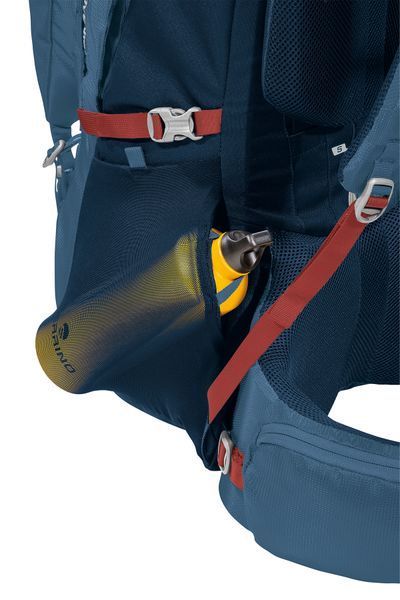 Рюкзак туристический Ferrino Transalp 75L Blue (75694MBB) 929606 фото