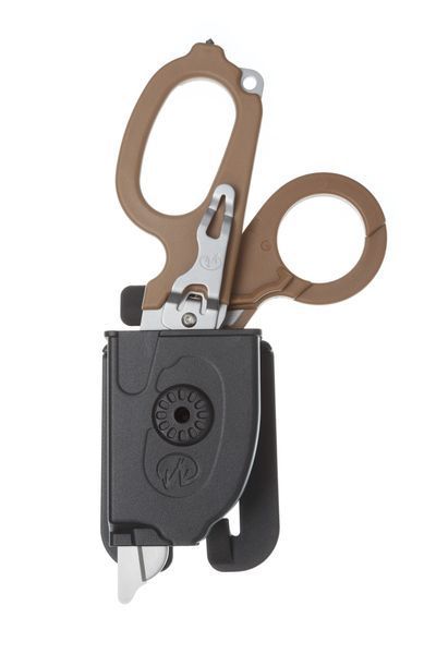 Ножницы Leatherman Raptor Rescue utility чехол 832174 4007256 фото