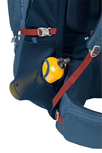 Рюкзак туристический Ferrino Transalp 75L Blue (75694MBB) 929606 фото