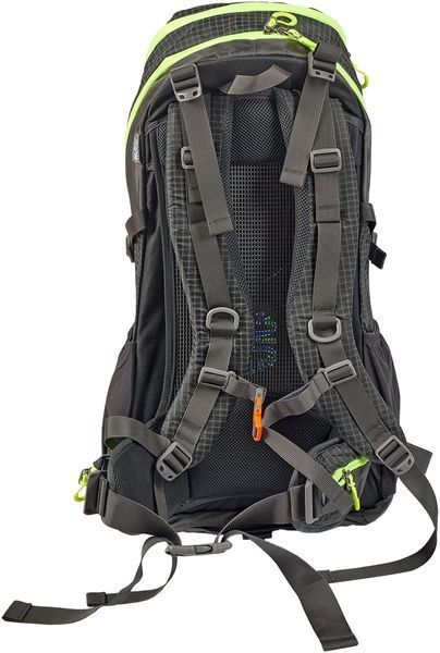 Рюкзак Skif Outdoor Seagle 45 л Dark Gray 3890257 фото