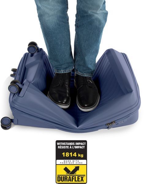 Чемодан Heys AirLite (M) Blue (10158-0004-26) 930369 фото