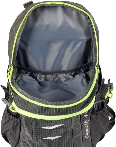 Рюкзак Skif Outdoor Seagle 45 л Dark Gray 3890257 фото